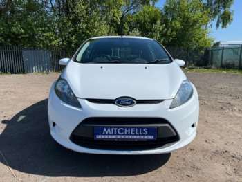 Used Ford Fiesta 2011 for sale - 73496427: Photo
