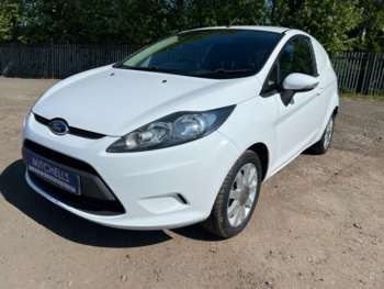 Used Ford Fiesta 2011 for sale - 73496427: Photo