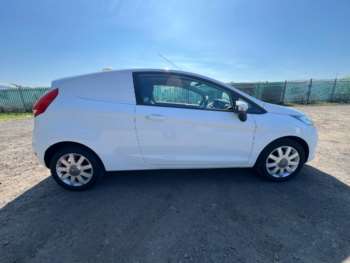 Used Ford Fiesta 2011 for sale - 73496427: Photo