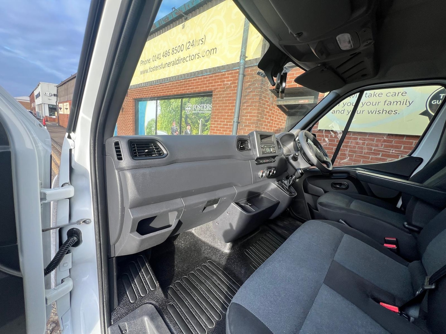 Used Renault Master 2020 for sale - 76286770: Photo 12