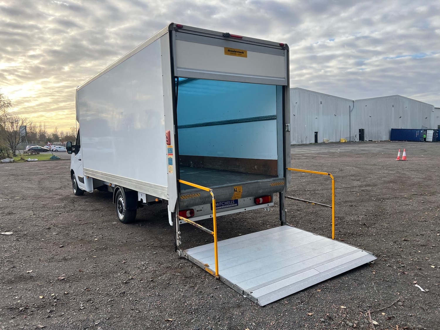 Used Renault Master 2020 for sale - 76286770: Photo 15