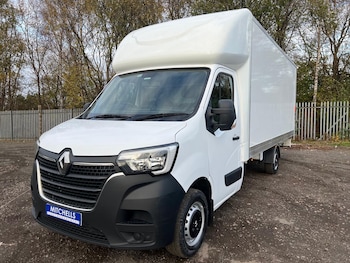 Renault - Master
