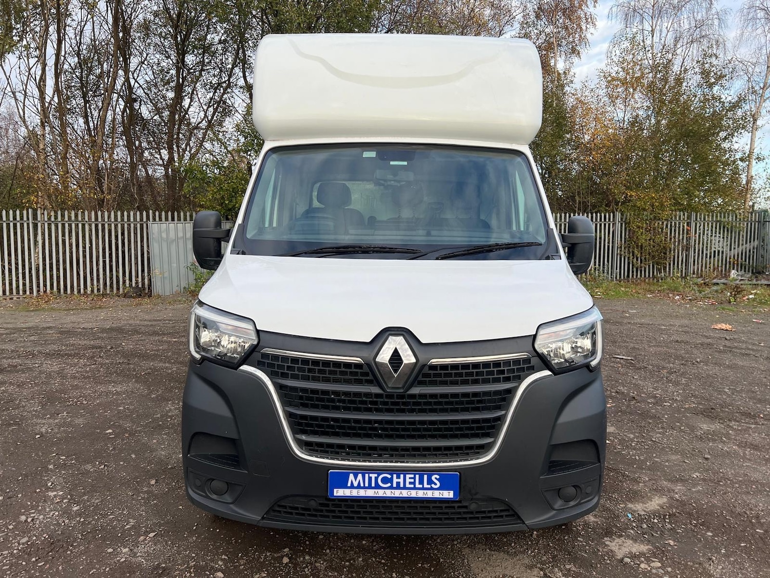 Used Renault Master 2020 for sale - 76286770: Photo 2