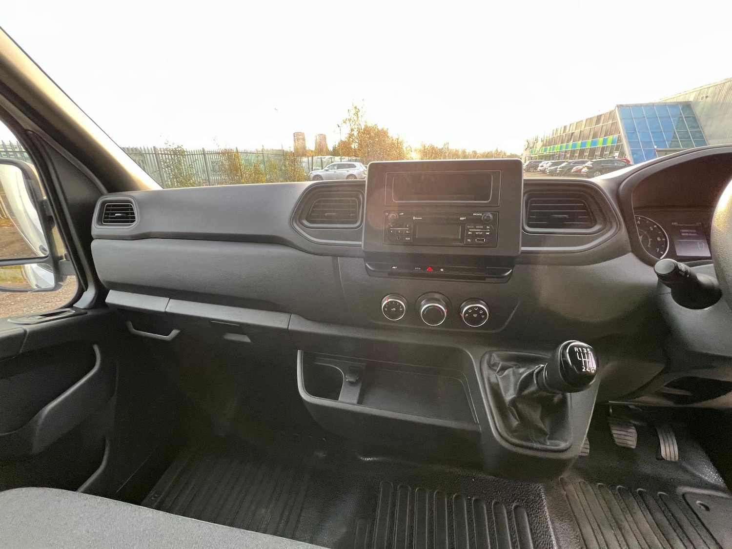 Used Renault Master 2020 for sale - 76286770: Photo 20