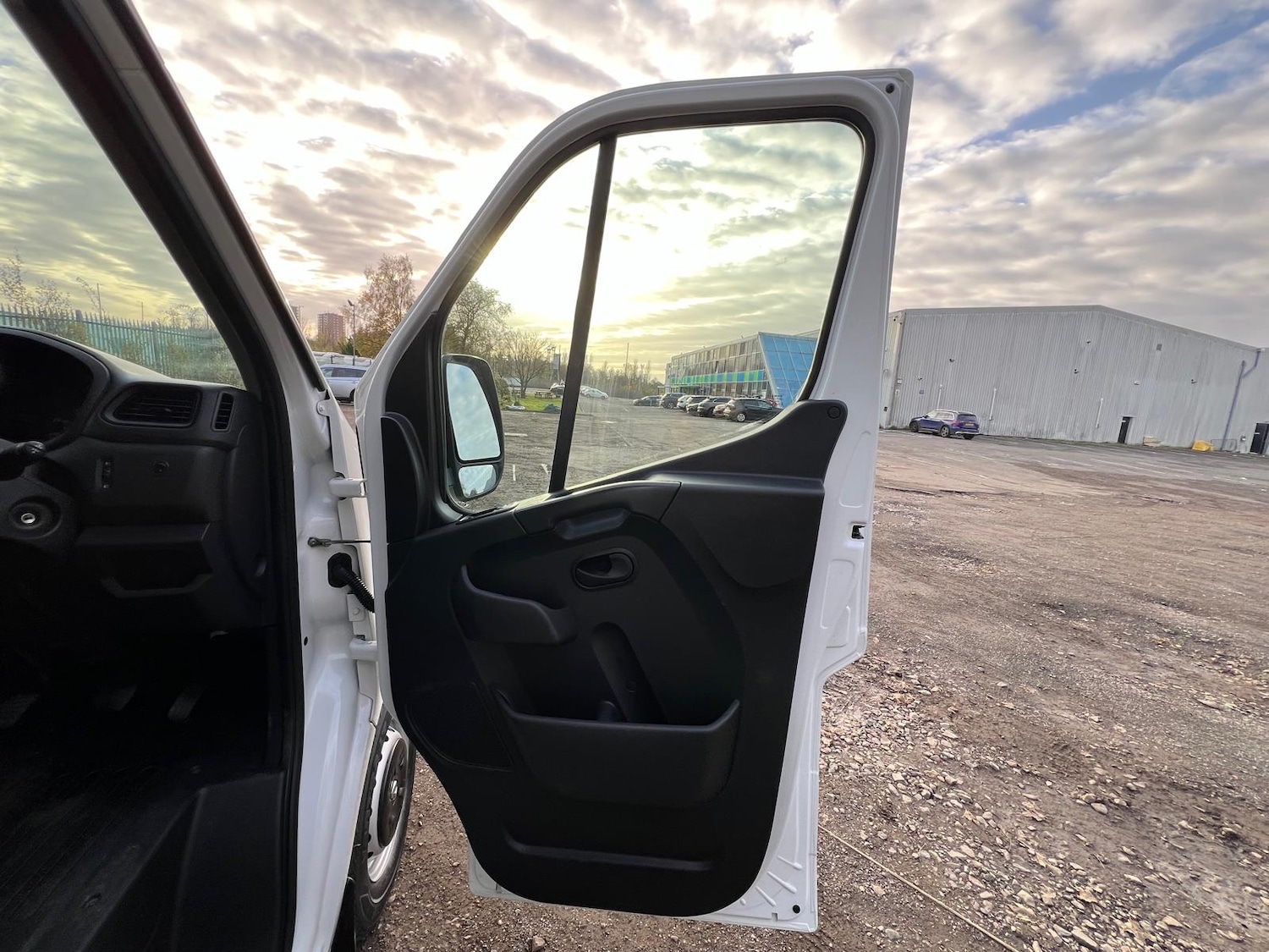 Used Renault Master 2020 for sale - 76286770: Photo 21