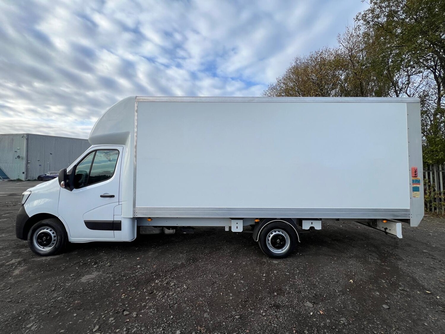 Used Renault Master 2020 for sale - 76286770: Photo 5
