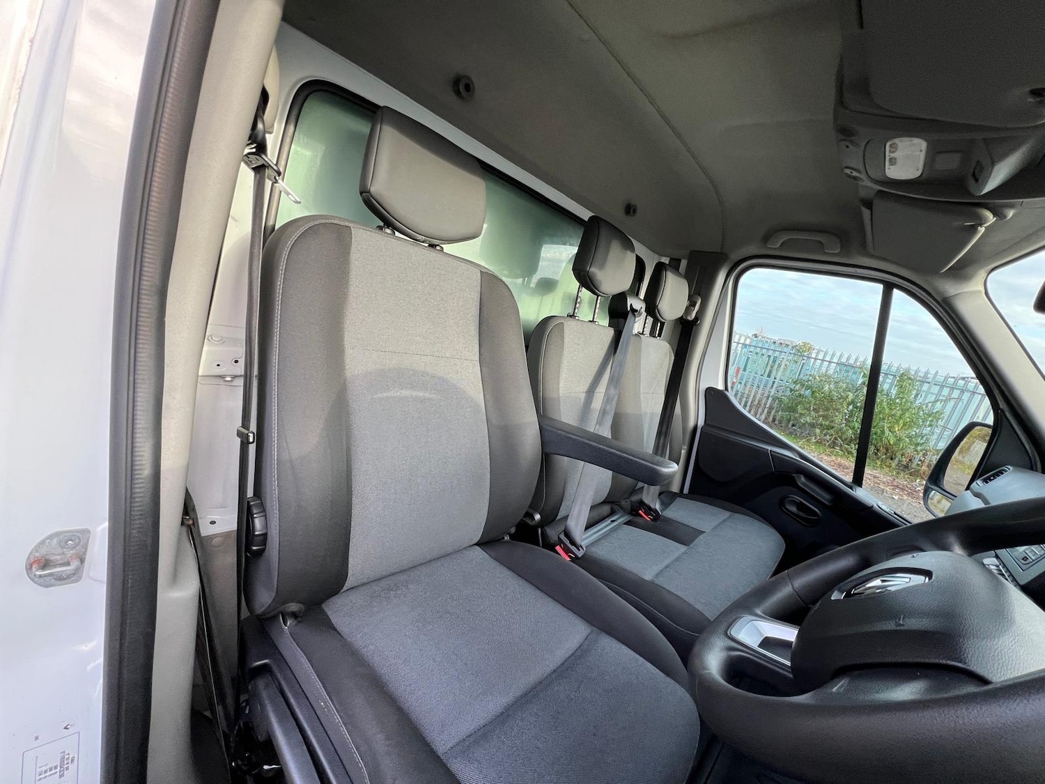 Used Renault Master 2020 for sale - 76286770: Photo 9