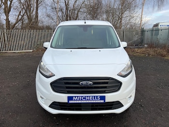 Used Ford Transit Connect 2020 for sale - 78674456: Photo