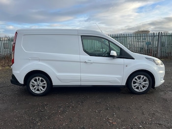 Used Ford Transit Connect 2020 for sale - 78674456: Photo