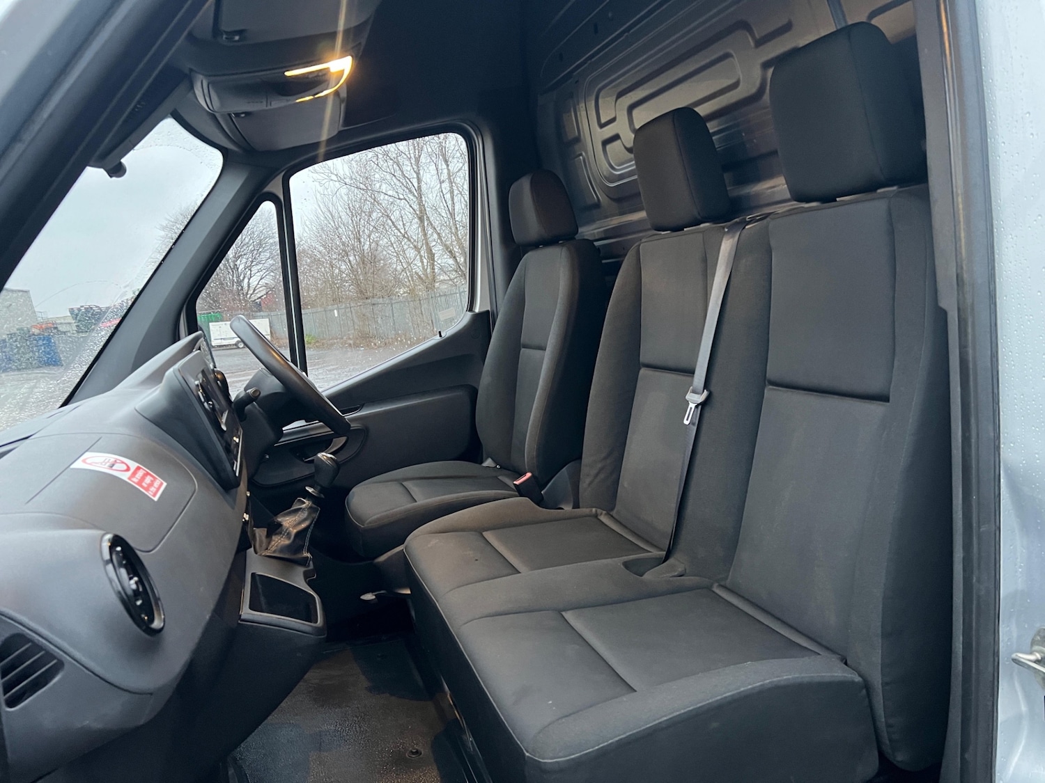 Used Mercedes-Benz Sprinter 2019 for sale - 77240461: Photo 10