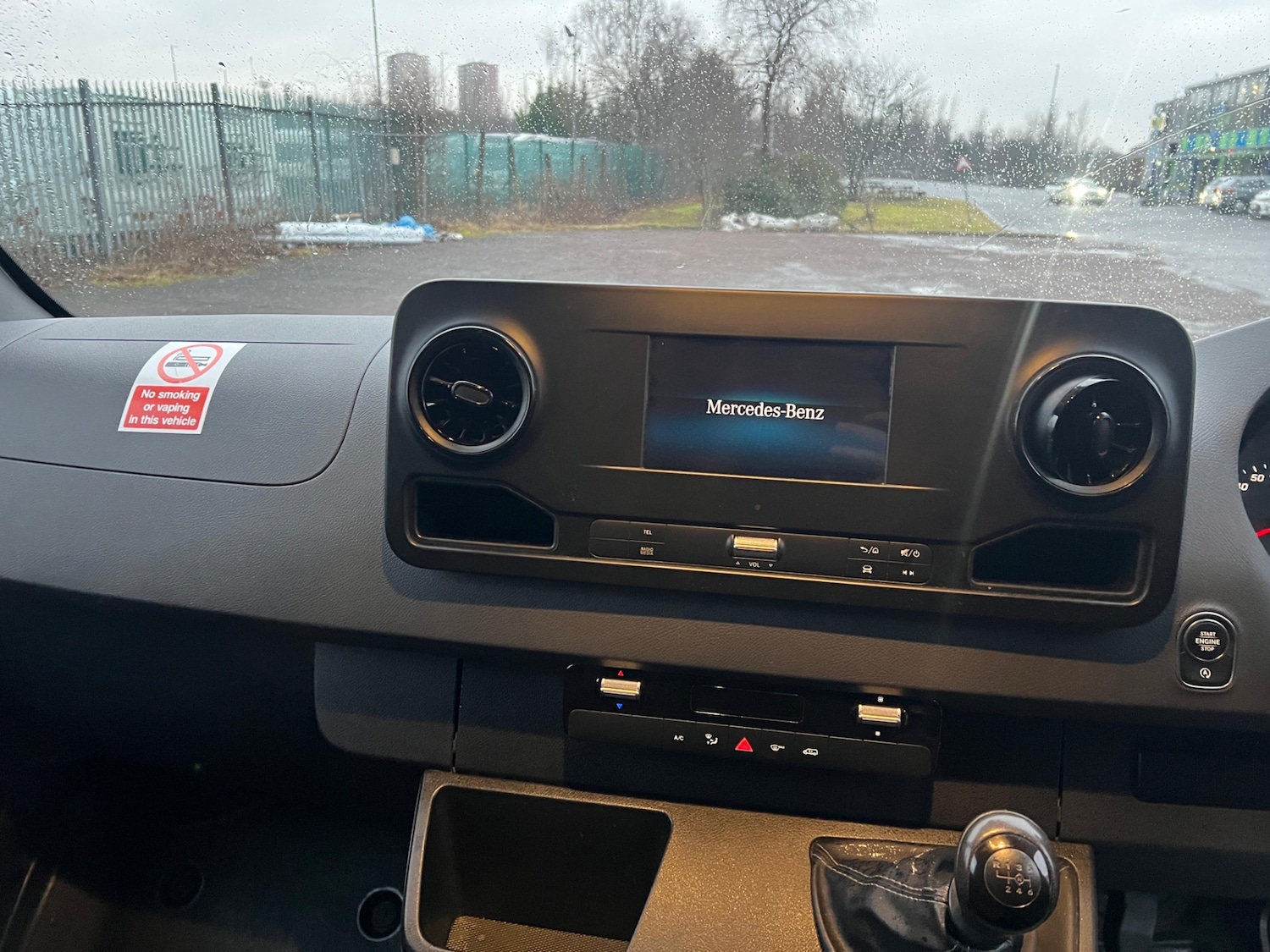 Used Mercedes-Benz Sprinter 2019 for sale - 77240461: Photo 13