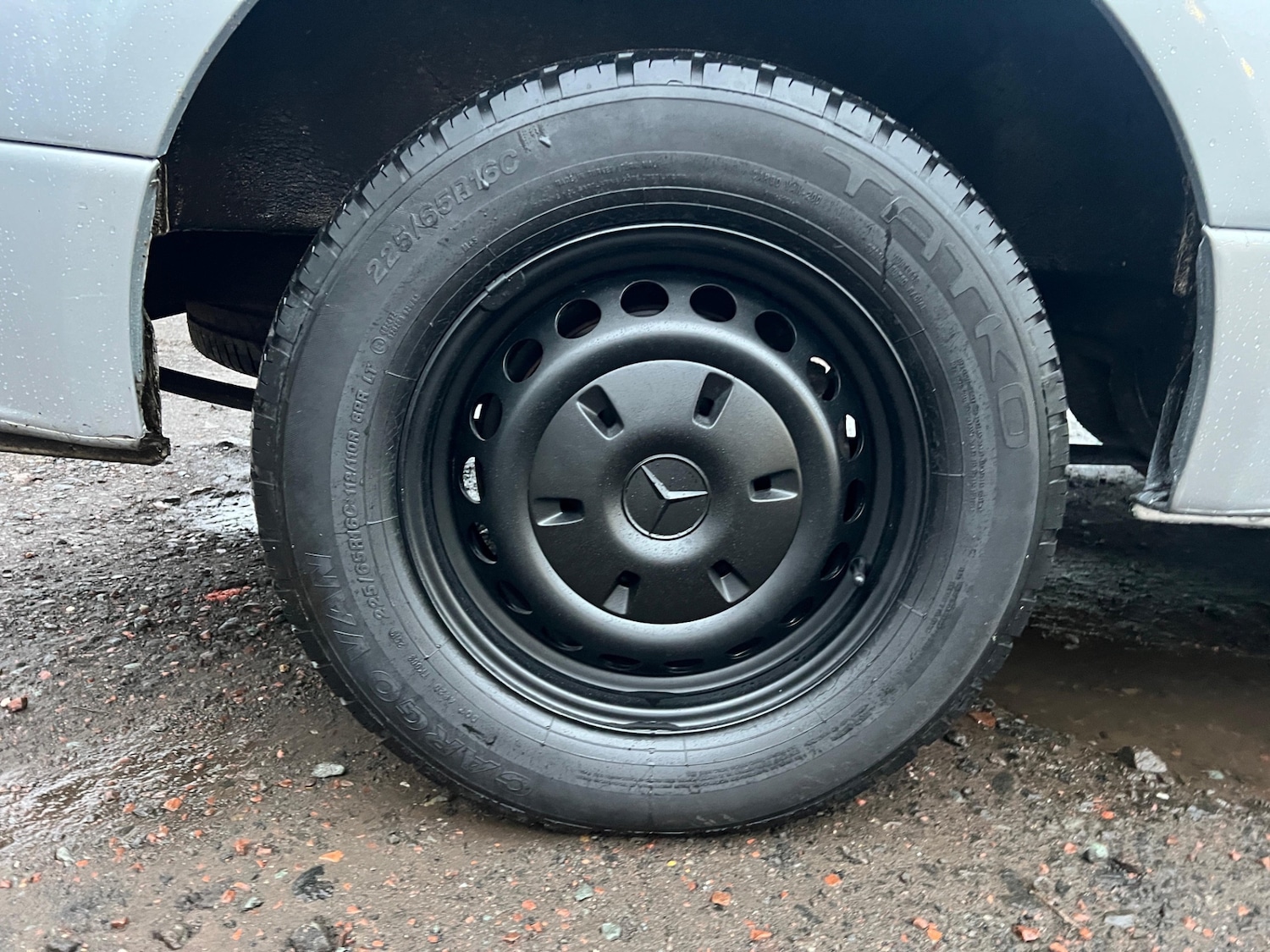 Used Mercedes-Benz Sprinter 2019 for sale - 77240461: Photo 14