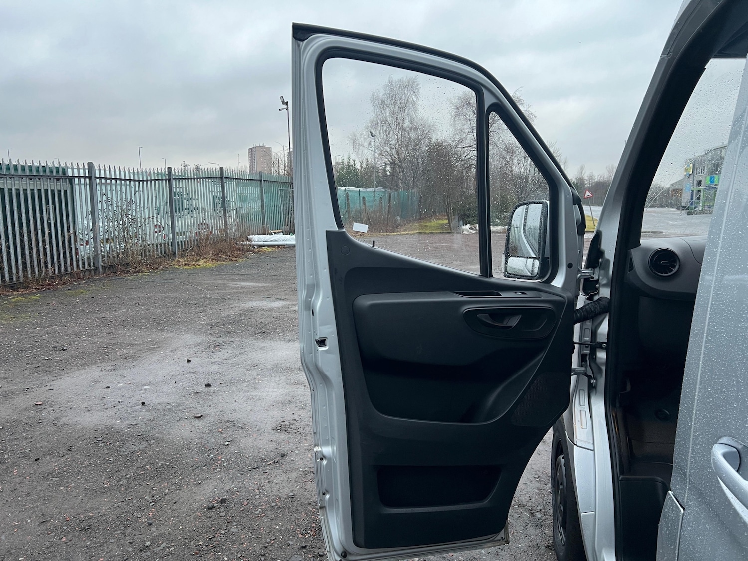 Used Mercedes-Benz Sprinter 2019 for sale - 77240461: Photo 17