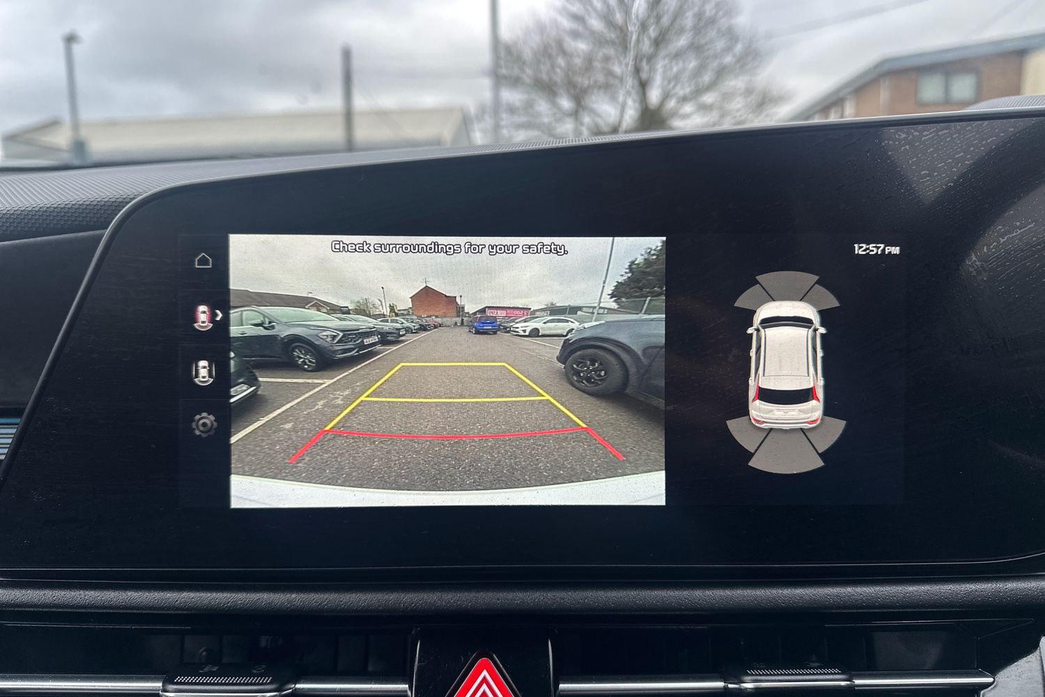 Used Kia Niro 2023 for sale - 77388960: Photo 19