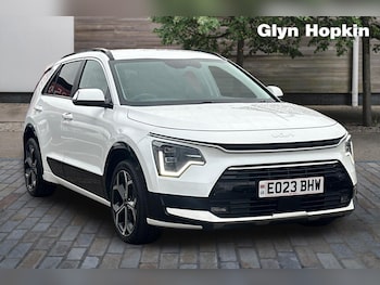 2023 - 1.6 GDi Hybrid 3 5dr DCT