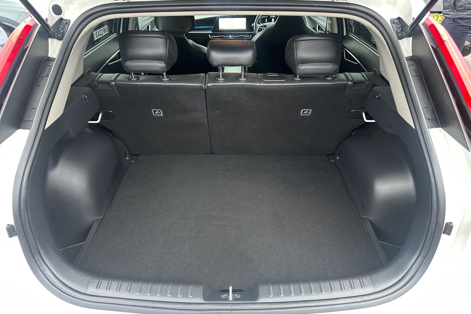 Used Kia Niro 2023 for sale - 77388960: Photo 24