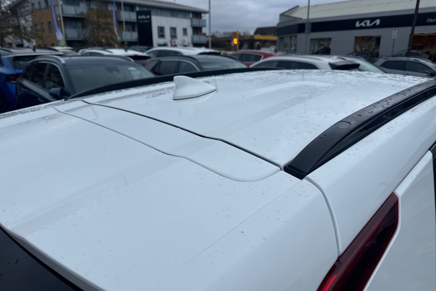 Used Kia Niro 2023 for sale - 77388960: Photo 38