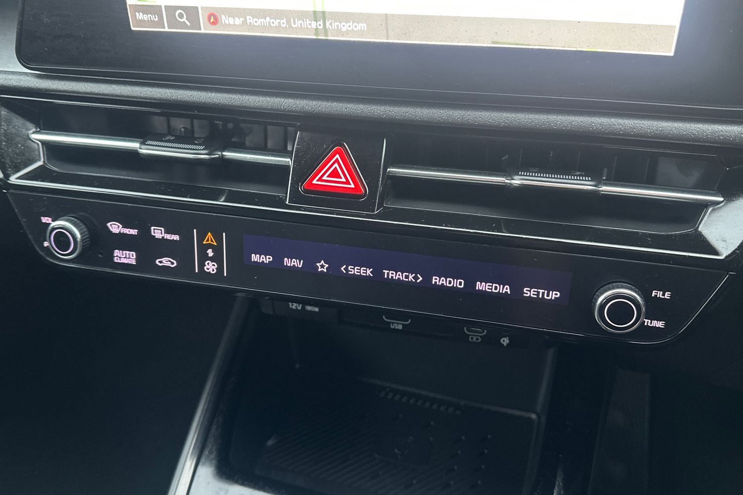 Used Kia Niro 2023 for sale - 77388960: Photo 42