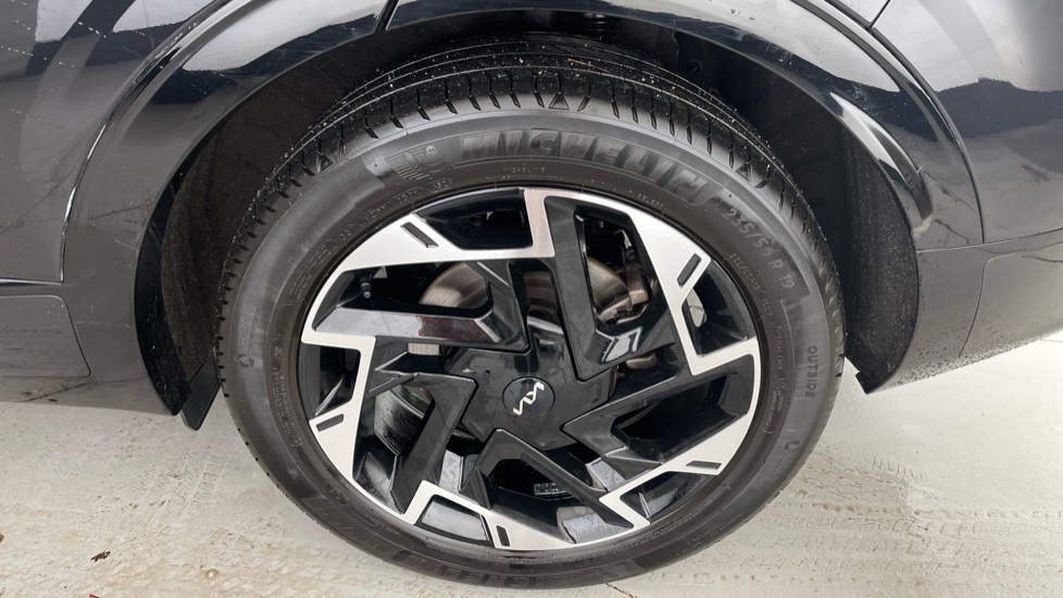 Used Kia Sportage 2025 for sale - 76874889: Photo 16