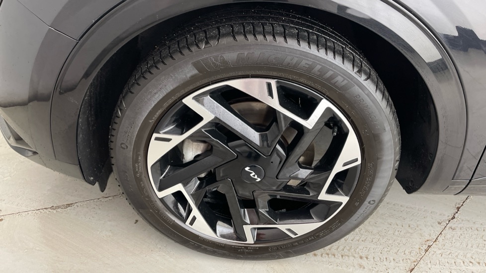 Used Kia Sportage 2025 for sale - 76874889: Photo 17