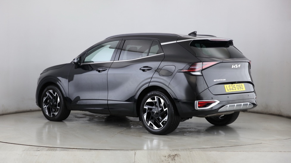 Used Kia Sportage 2025 for sale - 76874889: Photo 2