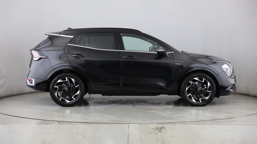 Used Kia Sportage 2025 for sale - 76874889: Photo 3