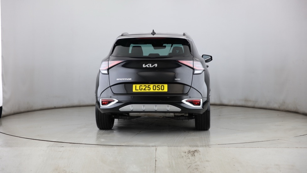 Used Kia Sportage 2025 for sale - 76874889: Photo 4