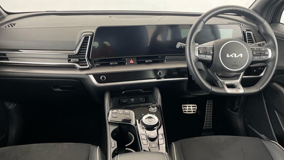 Used Kia Sportage 2025 for sale - 76874889: Photo 9