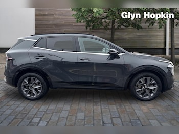 Used Kia Sportage 2024 for sale - 77300487: Photo