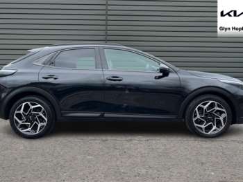 Used Kia XCeed 2023 for sale - 74832355: Photo