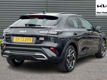 Used Kia XCeed 2023 for sale - 74832355: Photo