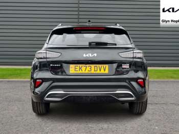 Used Kia XCeed 2023 for sale - 74832355: Photo