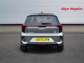 Used Kia Picanto 2026 for sale - 78450211: Photo