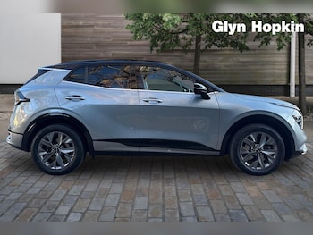 Used Kia Sportage 2023 for sale - 77726126: Photo