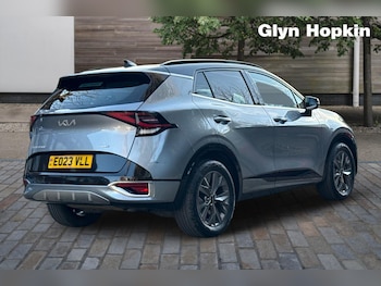 Used Kia Sportage 2023 for sale - 77726126: Photo