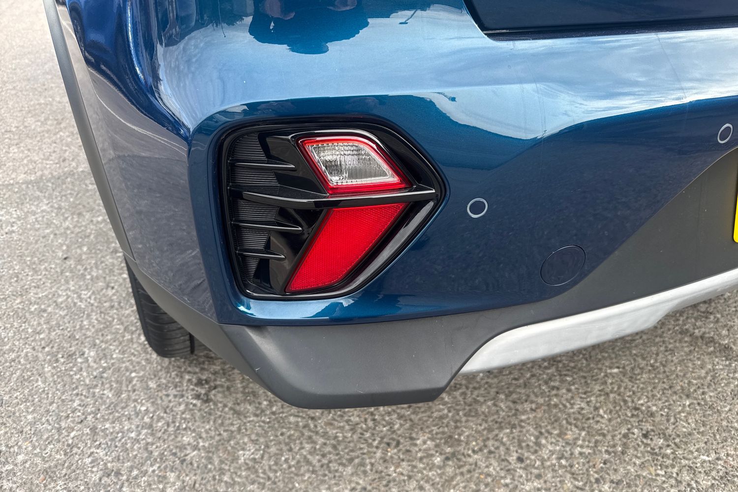 Used Kia Niro 2022 for sale - 76176238: Photo 29