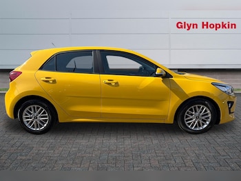 Used Kia Rio 2023 for sale - 78984280: Photo