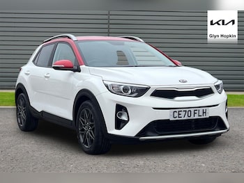 Kia - Stonic