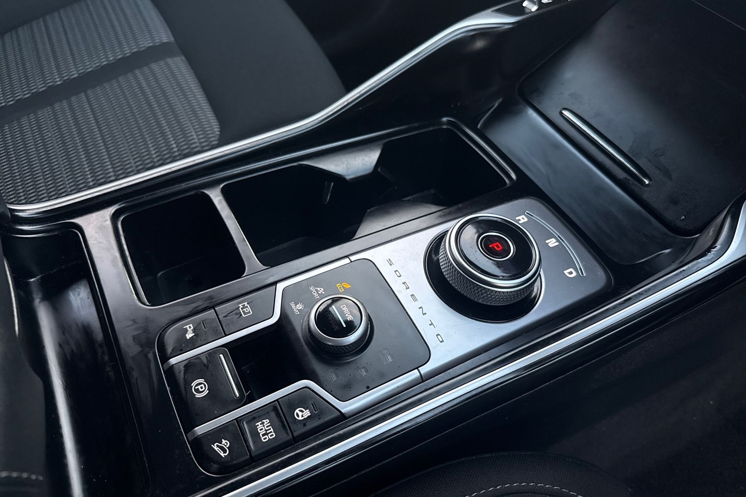 Used Kia Sorento 2022 for sale - 77186221: Photo 14