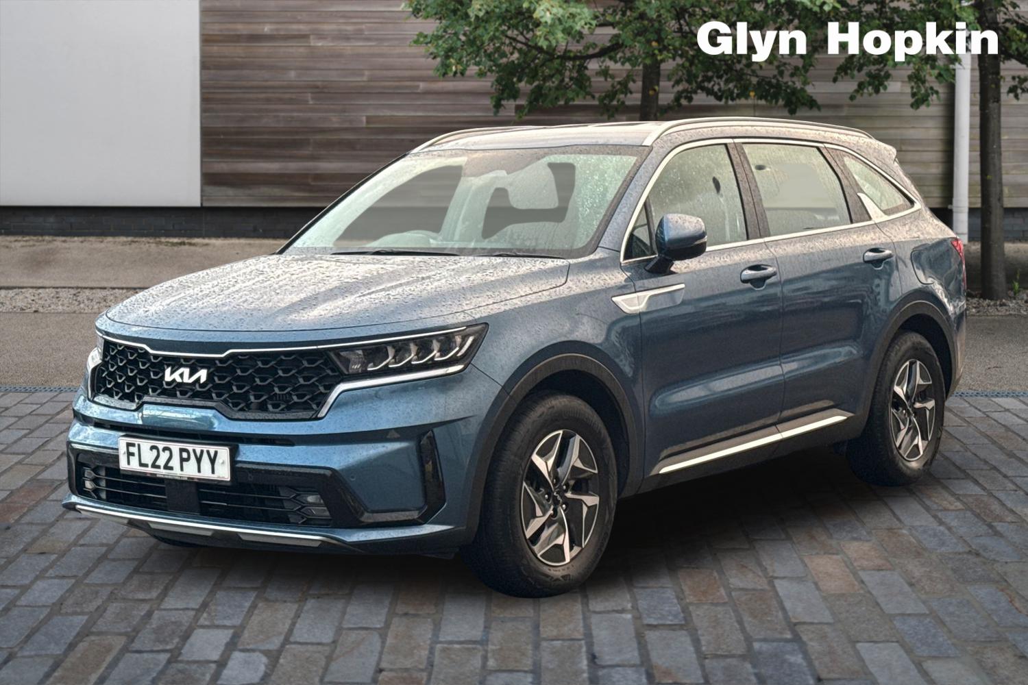 Used Kia Sorento 2022 for sale - 77186221: Photo 7