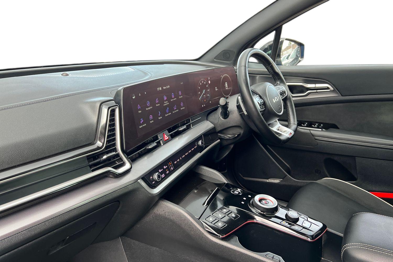 Used Kia Sportage 2022 for sale - 76868633: Photo 13