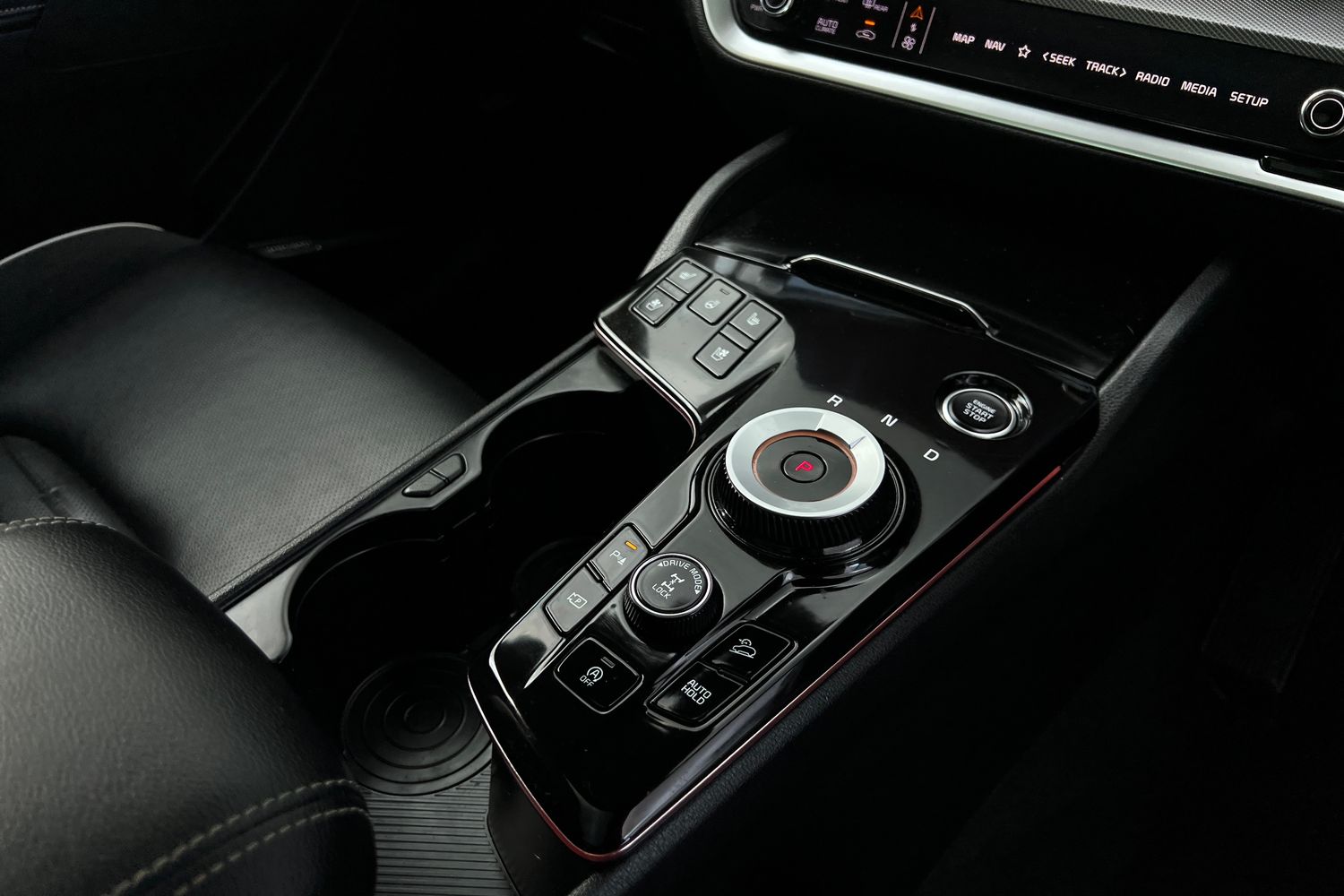 Used Kia Sportage 2022 for sale - 76868633: Photo 14