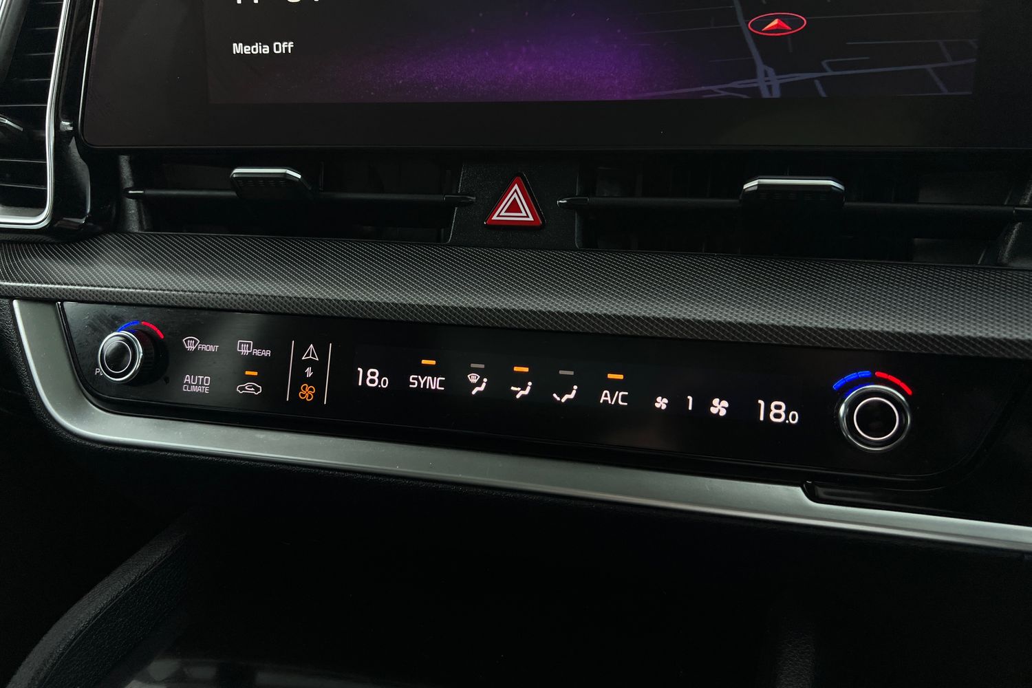 Used Kia Sportage 2022 for sale - 76868633: Photo 15