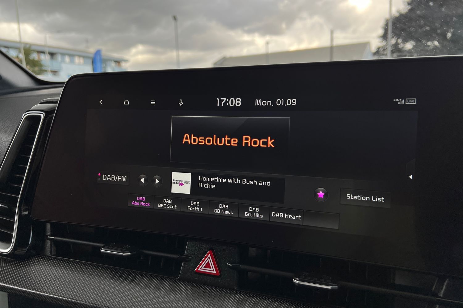 Used Kia Sportage 2022 for sale - 76868633: Photo 17