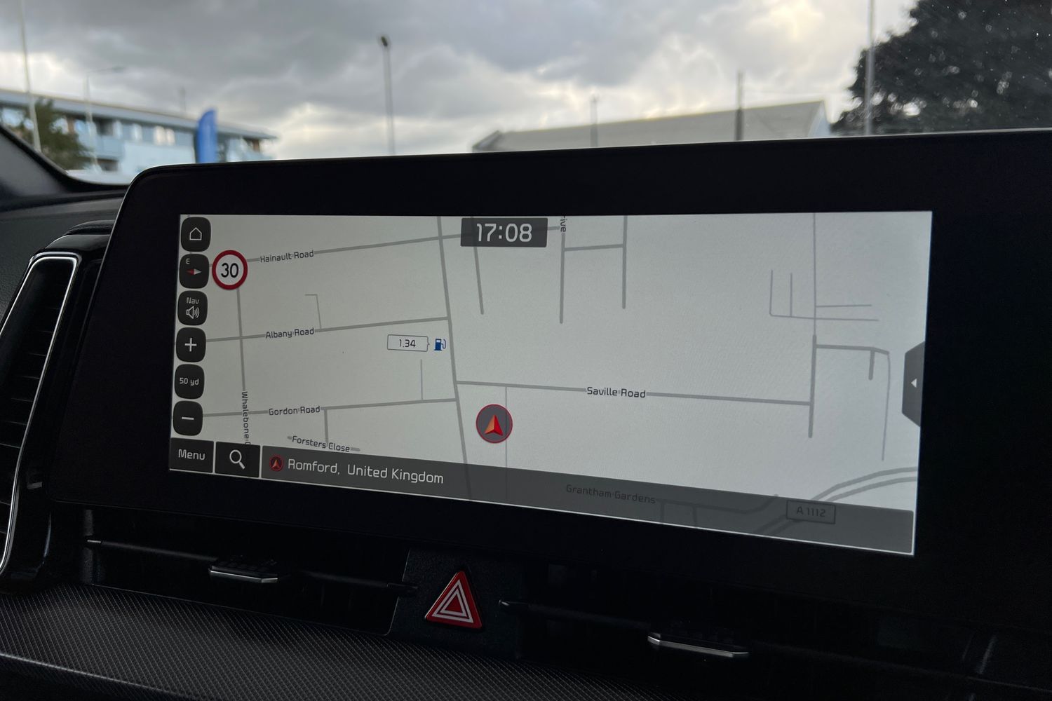 Used Kia Sportage 2022 for sale - 76868633: Photo 18