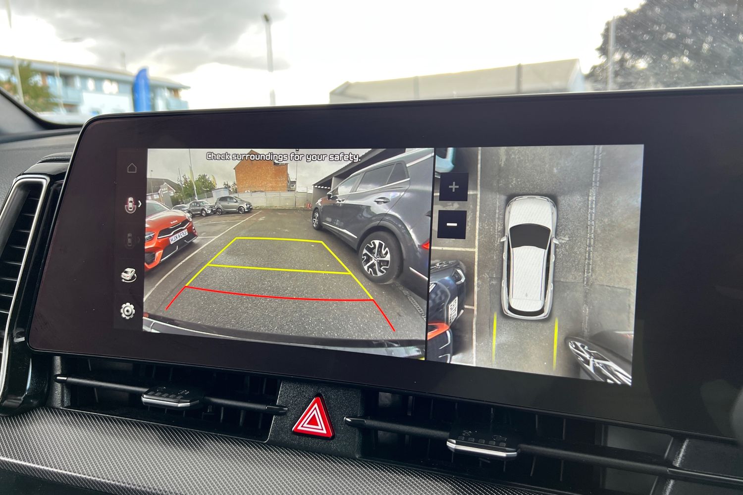 Used Kia Sportage 2022 for sale - 76868633: Photo 19