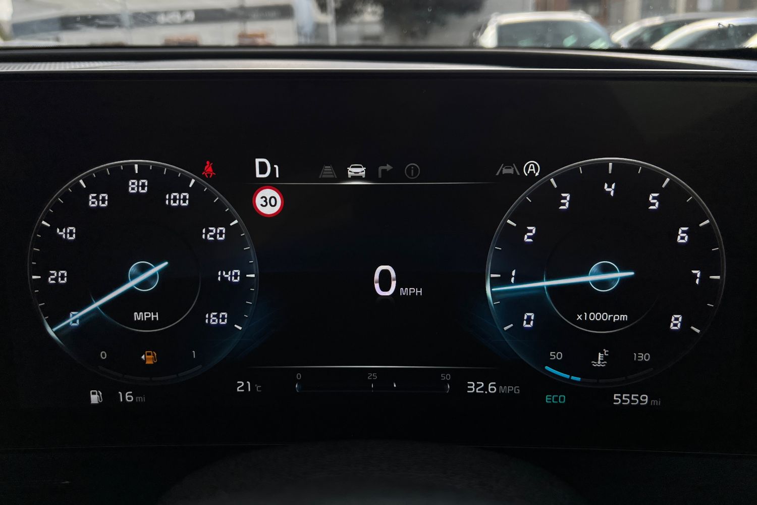 Used Kia Sportage 2022 for sale - 76868633: Photo 20