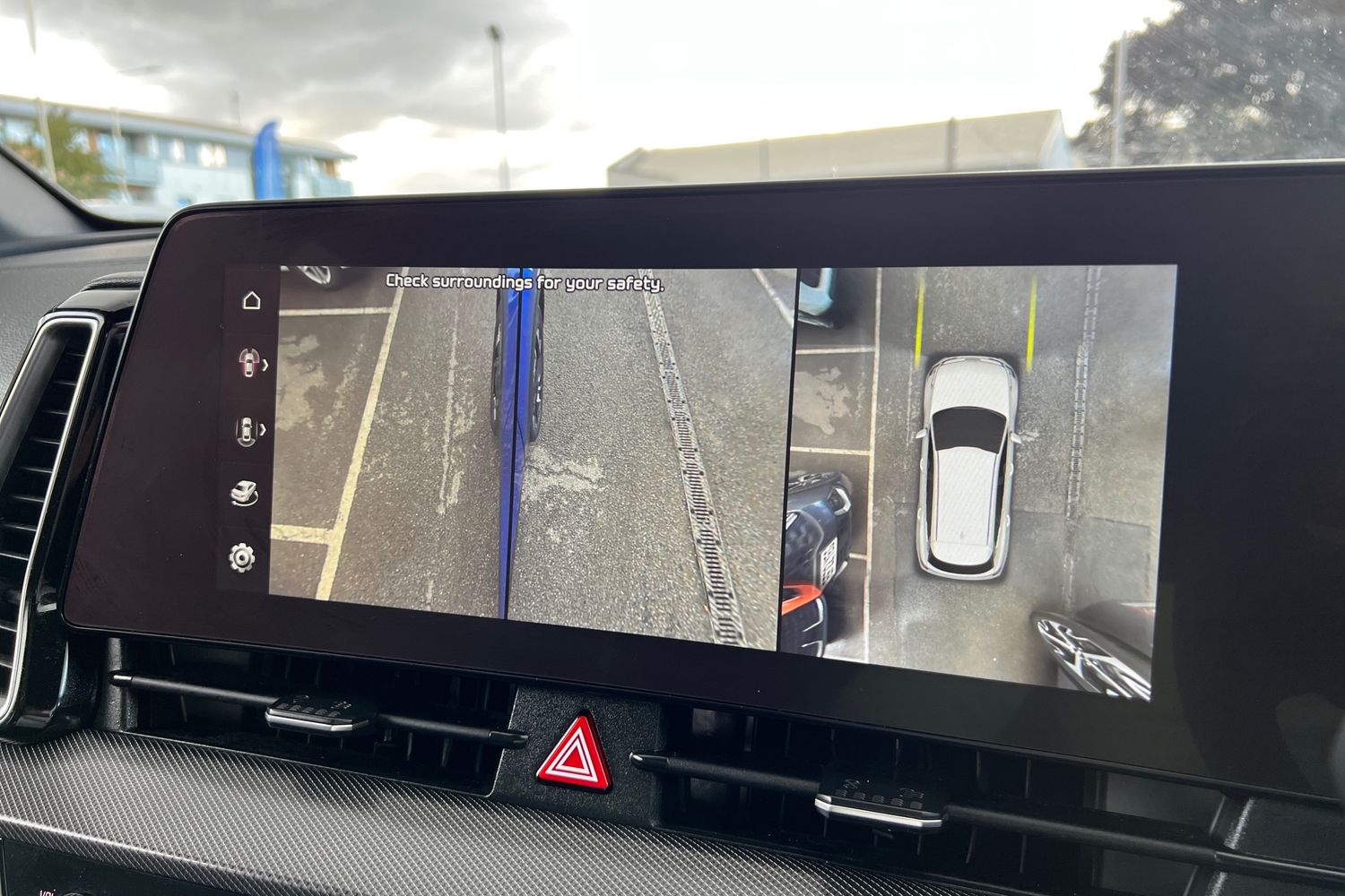 Used Kia Sportage 2022 for sale - 76868633: Photo 25