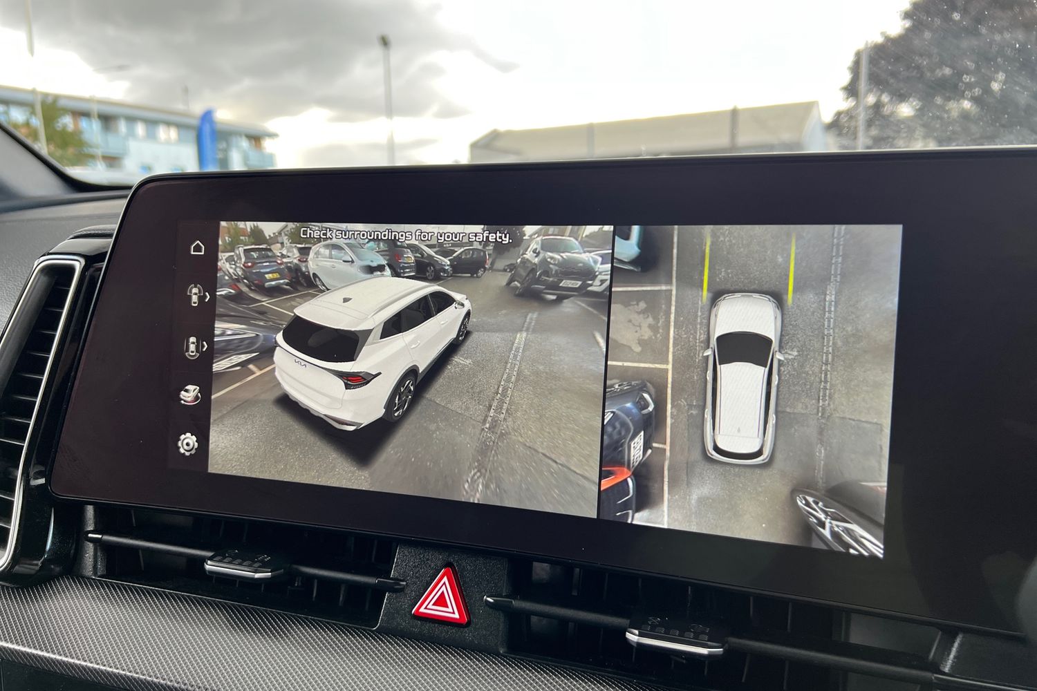 Used Kia Sportage 2022 for sale - 76868633: Photo 26