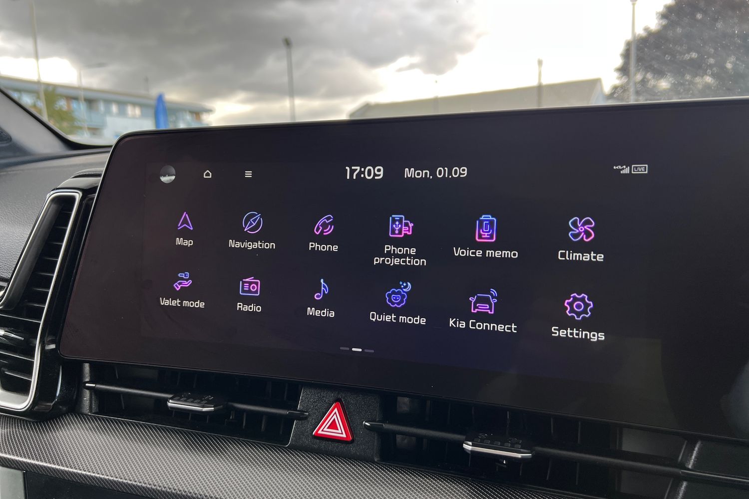 Used Kia Sportage 2022 for sale - 76868633: Photo 27